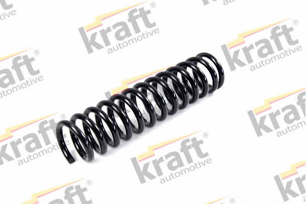 Kraft Automotive 4021025 Suspension spring front 4021025: Buy near me at 2407.PL in Poland at an Affordable price!