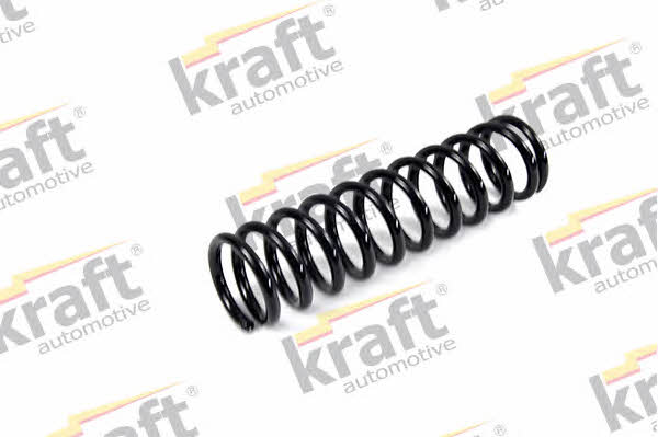 Kraft Automotive 4021040 Suspension spring front 4021040: Buy near me in Poland at 2407.PL - Good price!