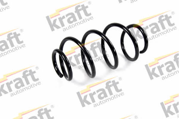 Kraft Automotive 4021136 Suspension spring front 4021136: Buy near me in Poland at 2407.PL - Good price!
