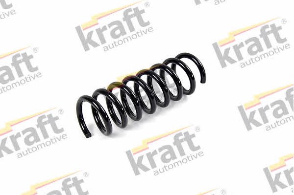 Kraft Automotive 4021200 Suspension spring front 4021200: Buy near me in Poland at 2407.PL - Good price!