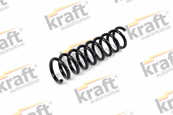 Kraft Automotive 4021210 Suspension spring front 4021210: Buy near me in Poland at 2407.PL - Good price!