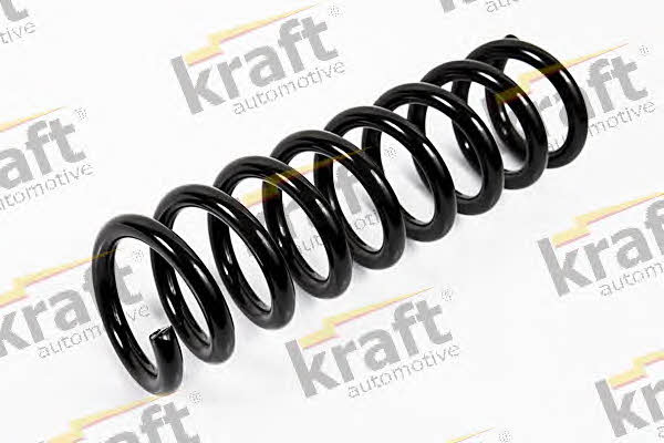 Kraft Automotive 4021220 Suspension spring front 4021220: Buy near me in Poland at 2407.PL - Good price!