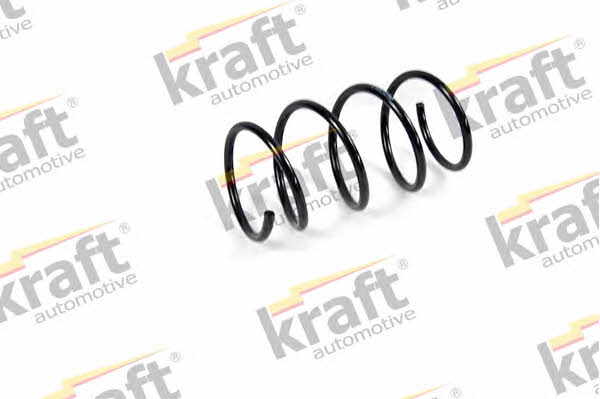 Kraft Automotive 4021250 Suspension spring front 4021250: Buy near me in Poland at 2407.PL - Good price!