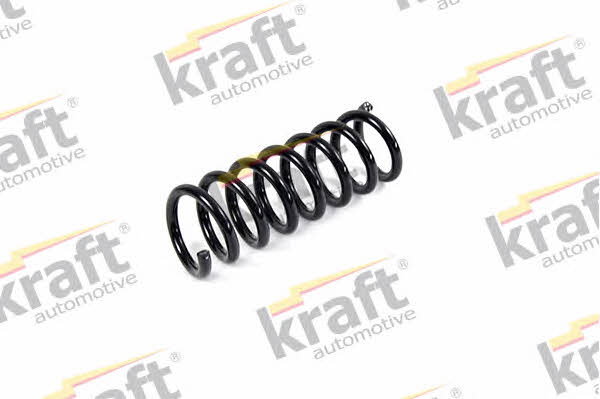 Kraft Automotive 4021350 Suspension spring front 4021350: Buy near me in Poland at 2407.PL - Good price!