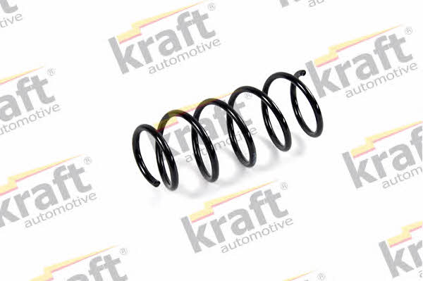 Kraft Automotive 4021502 Suspension spring front 4021502: Buy near me in Poland at 2407.PL - Good price!