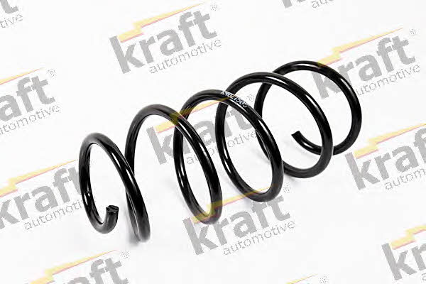 Kraft Automotive 4021505 Sprężyna zawieszenia przód 4021505: Dobra cena w Polsce na 2407.PL - Kup Teraz!