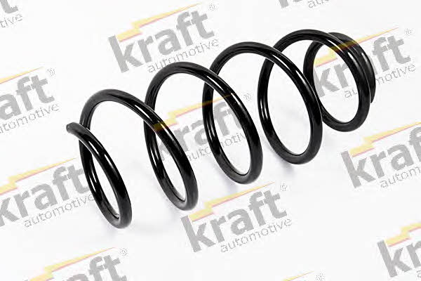 Kraft Automotive 4021510 Sprężyna zawieszenia przód 4021510: Dobra cena w Polsce na 2407.PL - Kup Teraz!