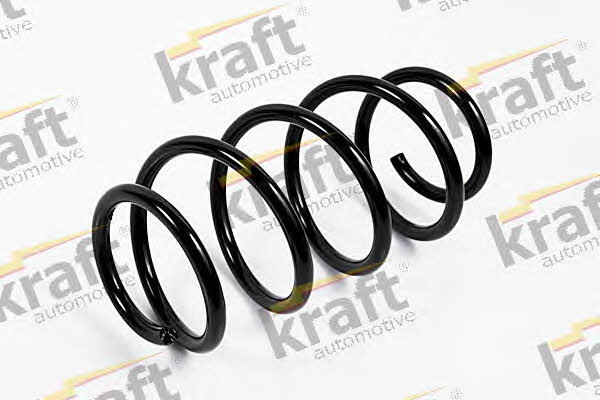 Kraft Automotive 4021513 Suspension spring front 4021513: Buy near me in Poland at 2407.PL - Good price!