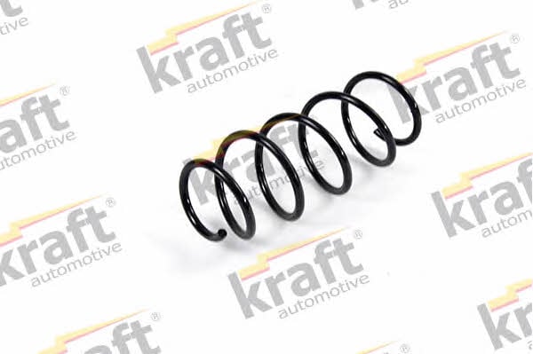 Kraft Automotive 4021517 Suspension spring front 4021517: Buy near me in Poland at 2407.PL - Good price!