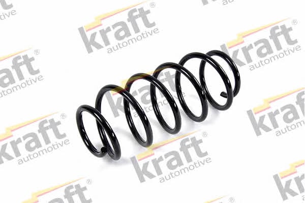 Kraft Automotive 4021602 Suspension spring front 4021602: Buy near me in Poland at 2407.PL - Good price!
