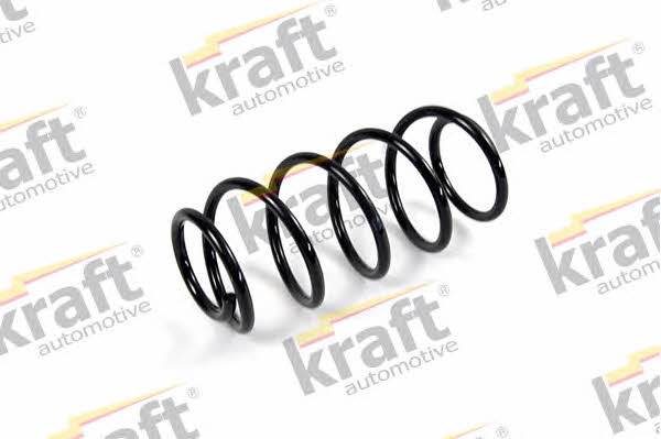Kraft Automotive 4021620 Suspension spring front 4021620: Buy near me in Poland at 2407.PL - Good price!