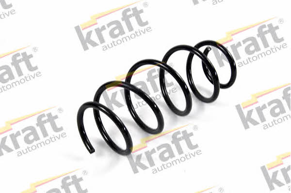 Kraft Automotive 4021645 Suspension spring front 4021645: Buy near me in Poland at 2407.PL - Good price!