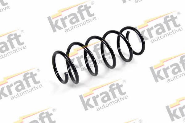 Kraft Automotive 4021700 Suspension spring front 4021700: Buy near me in Poland at 2407.PL - Good price!
