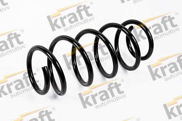 Kraft Automotive 4021710 Suspension spring front 4021710: Buy near me at 2407.PL in Poland at an Affordable price!