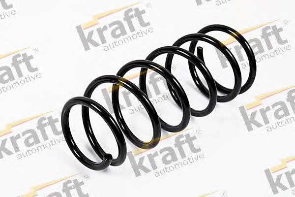 Kraft Automotive 4021740 Suspension spring front 4021740: Buy near me in Poland at 2407.PL - Good price!