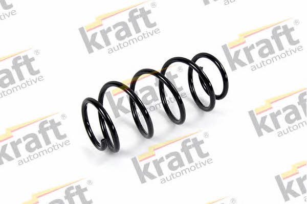 Kraft Automotive 4021790 Suspension spring front 4021790: Buy near me in Poland at 2407.PL - Good price!