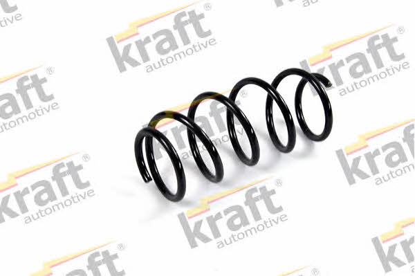 Kraft Automotive 4021800 Suspension spring front 4021800: Buy near me in Poland at 2407.PL - Good price!