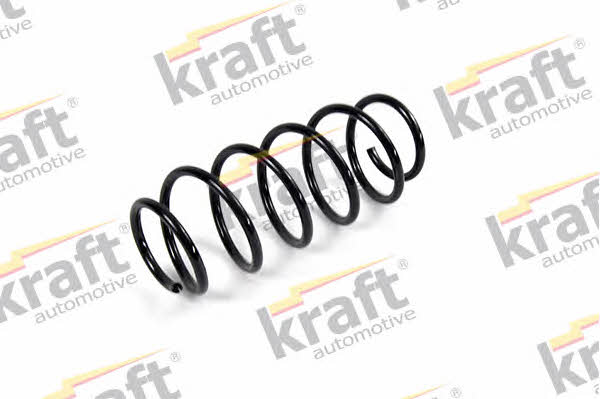 Kraft Automotive 4021840 Suspension spring front 4021840: Buy near me in Poland at 2407.PL - Good price!