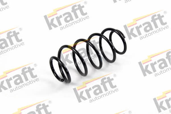 Kraft Automotive 4021870 Suspension spring front 4021870: Buy near me in Poland at 2407.PL - Good price!