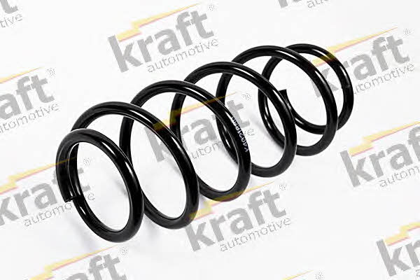 Kraft Automotive 4021880 Suspension spring front 4021880: Buy near me at 2407.PL in Poland at an Affordable price!