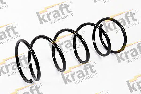 Kraft Automotive 4022003 Suspension spring front 4022003: Buy near me in Poland at 2407.PL - Good price!