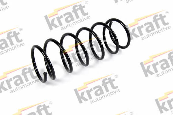Kraft Automotive 4022004 Suspension spring front 4022004: Buy near me in Poland at 2407.PL - Good price!