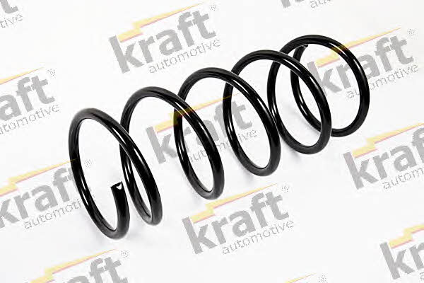 Kraft Automotive 4022005 Suspension spring front 4022005: Buy near me in Poland at 2407.PL - Good price!