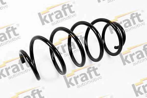 Kraft Automotive 4022006 Suspension spring front 4022006: Buy near me in Poland at 2407.PL - Good price!