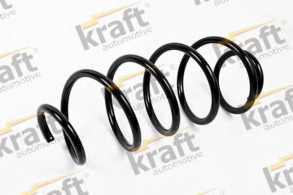 Kraft Automotive 4022007 Suspension spring front 4022007: Buy near me in Poland at 2407.PL - Good price!