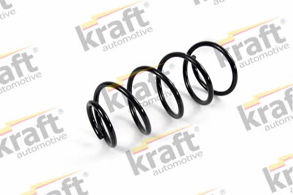 Kraft Automotive 4022026 Suspension spring front 4022026: Buy near me in Poland at 2407.PL - Good price!
