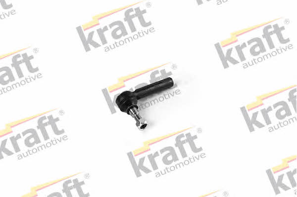 Kraft Automotive 4313306 Наконечник поперечной рулевой тяги 4313306: Отличная цена - Купить в Польше на 2407.PL!