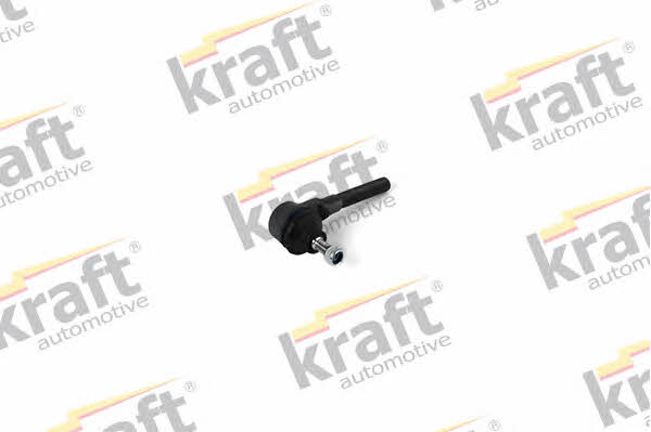 Kraft Automotive 4315010 Наконечник поперечной рулевой тяги 4315010: Отличная цена - Купить в Польше на 2407.PL!
