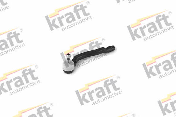 Kraft Automotive 4315012 Наконечник поперечной рулевой тяги 4315012: Отличная цена - Купить в Польше на 2407.PL!