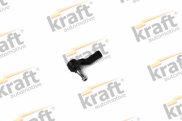 Kraft Automotive 4316384 Наконечник поперечной рулевой тяги 4316384: Отличная цена - Купить в Польше на 2407.PL!