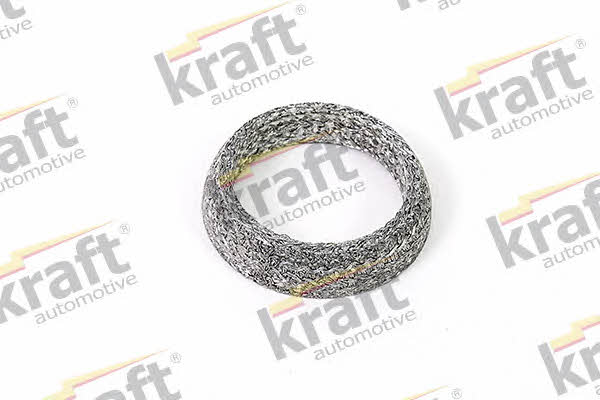 Kraft Automotive 0545520 O-ring exhaust system 0545520: Buy near me at 2407.PL in Poland at an Affordable price!