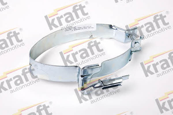 Kraft Automotive 0551500 Кронштейн кріплення вихлопної системи 0551500: Приваблива ціна - Купити у Польщі на 2407.PL!