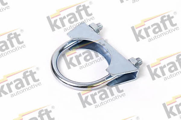 Kraft Automotive 0558500 Exhaust clamp 0558500: Buy near me in Poland at 2407.PL - Good price!