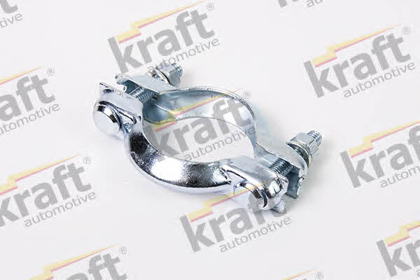 Kraft Automotive 0558506 Exhaust clamp 0558506: Buy near me in Poland at 2407.PL - Good price!