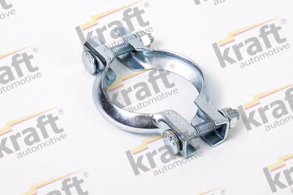 Kraft Automotive 0558510 Exhaust clamp 0558510: Buy near me at 2407.PL in Poland at an Affordable price!