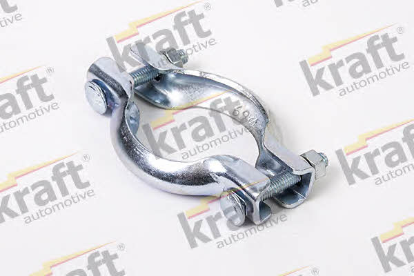 Kraft Automotive 0558515 Exhaust clamp 0558515: Buy near me at 2407.PL in Poland at an Affordable price!