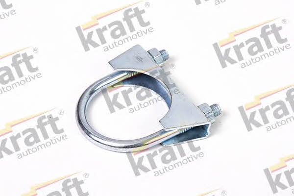 Kraft Automotive 0558520 Exhaust clamp 0558520: Buy near me in Poland at 2407.PL - Good price!