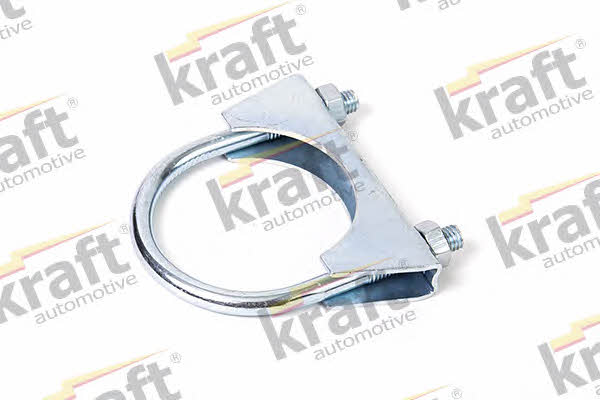 Kraft Automotive 0558524 Exhaust clamp 0558524: Buy near me in Poland at 2407.PL - Good price!