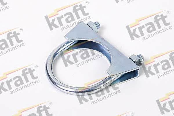 Kraft Automotive 0558526 Exhaust clamp 0558526: Buy near me in Poland at 2407.PL - Good price!