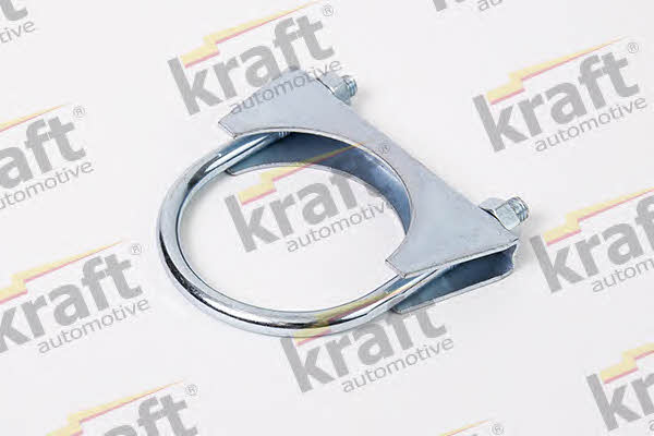 Kraft Automotive 0558531 Exhaust clamp 0558531: Buy near me in Poland at 2407.PL - Good price!