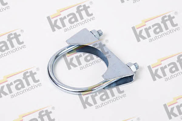 Kraft Automotive 0558536 Exhaust clamp 0558536: Buy near me in Poland at 2407.PL - Good price!