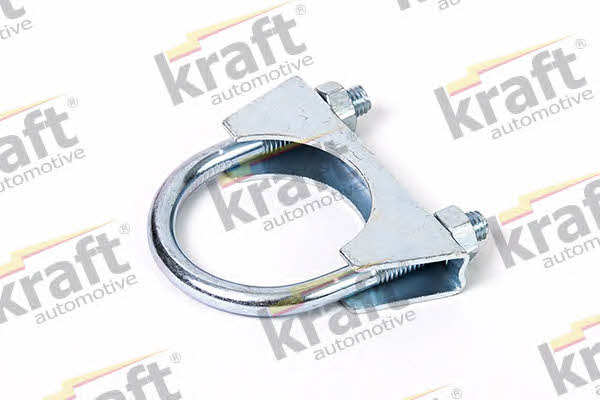 Kraft Automotive 0558540 Exhaust clamp 0558540: Buy near me in Poland at 2407.PL - Good price!