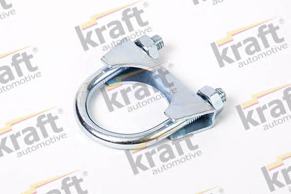 Kraft Automotive 0558547 Obejma tłumika 0558547: Dobra cena w Polsce na 2407.PL - Kup Teraz!