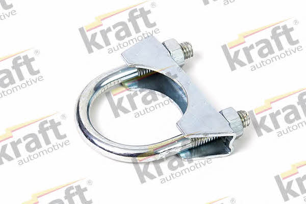Kraft Automotive 0558550 Exhaust clamp 0558550: Buy near me at 2407.PL in Poland at an Affordable price!