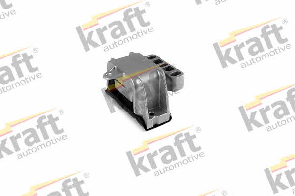 Kraft Automotive 1490850 Подушка коробки передач ліва 1490850: Приваблива ціна - Купити у Польщі на 2407.PL!