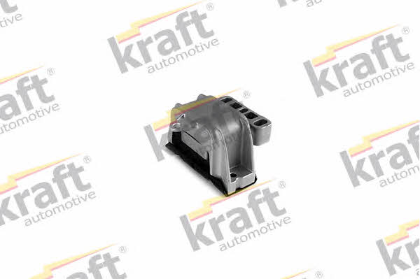 Kraft Automotive 1490852 Подушка двигуна 1490852: Приваблива ціна - Купити у Польщі на 2407.PL!